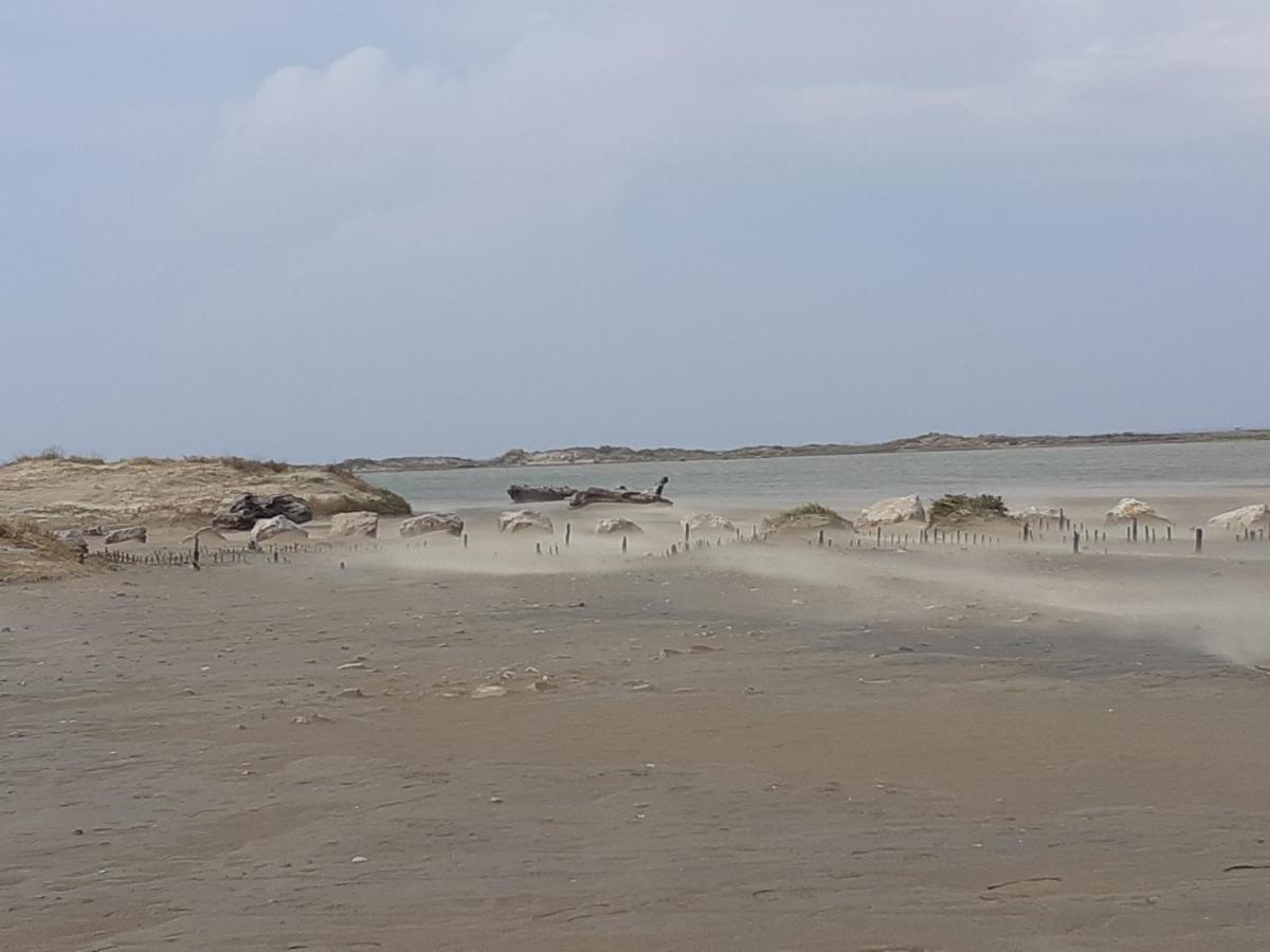 L'Effet Mer Αρλ Εξωτερικό φωτογραφία